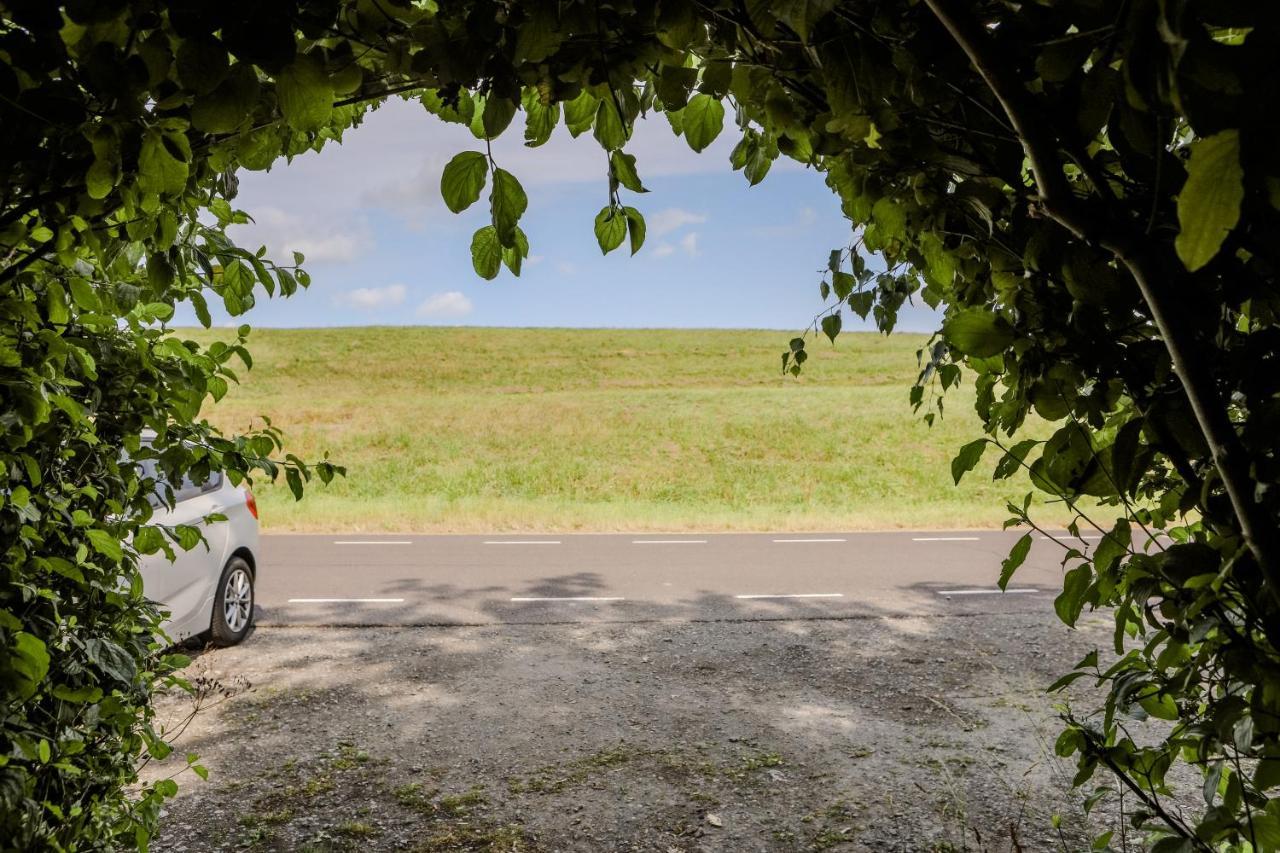 Vakantiewoning Op Steenworp Afstand Van Strand En Havens Yerseke Dış mekan fotoğraf