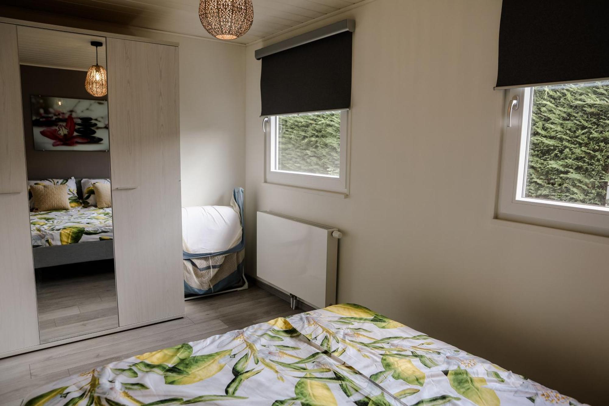 Vakantiewoning Op Steenworp Afstand Van Strand En Havens Yerseke Dış mekan fotoğraf